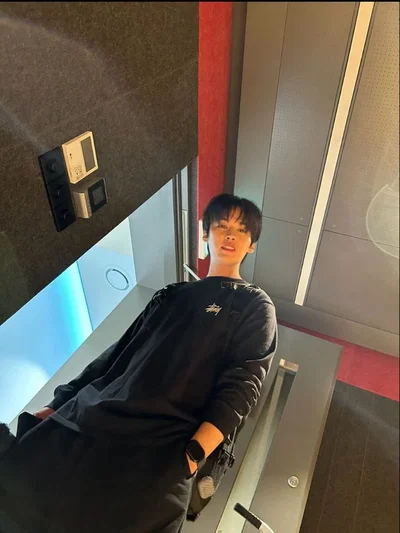 Lee Minho