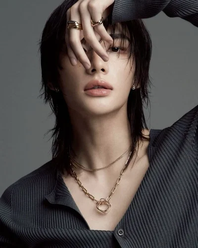 Hwang Hyunjin