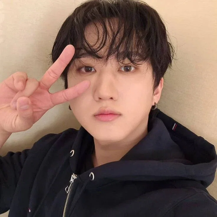 Seo Changbin