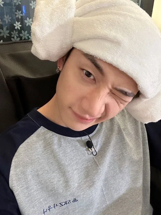 Bang Chan
