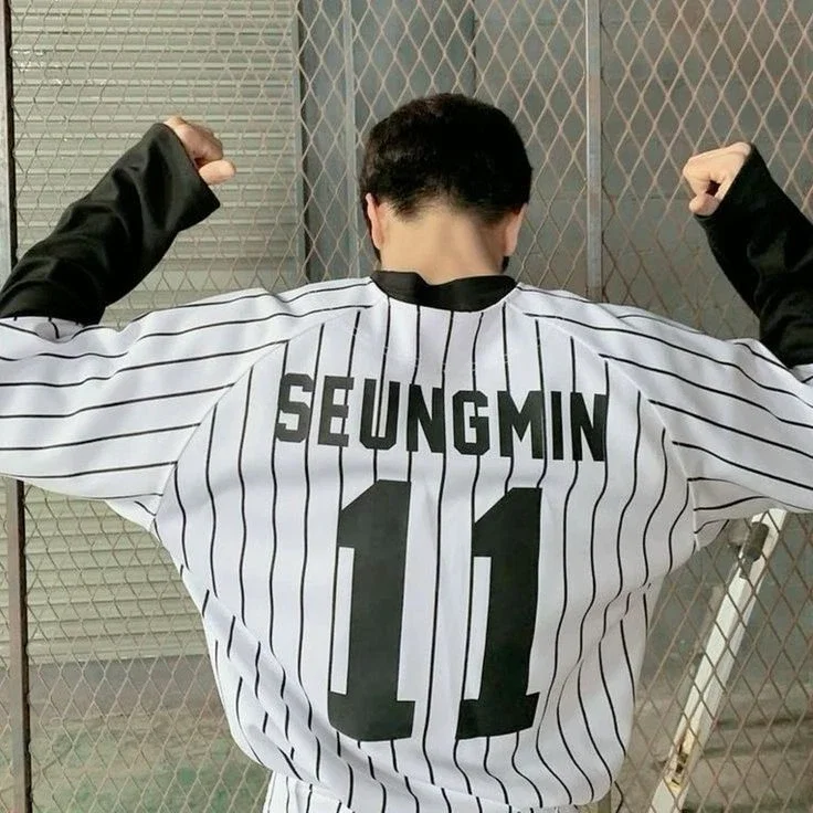 Kim Seungmin