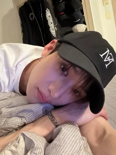 Bang Chan