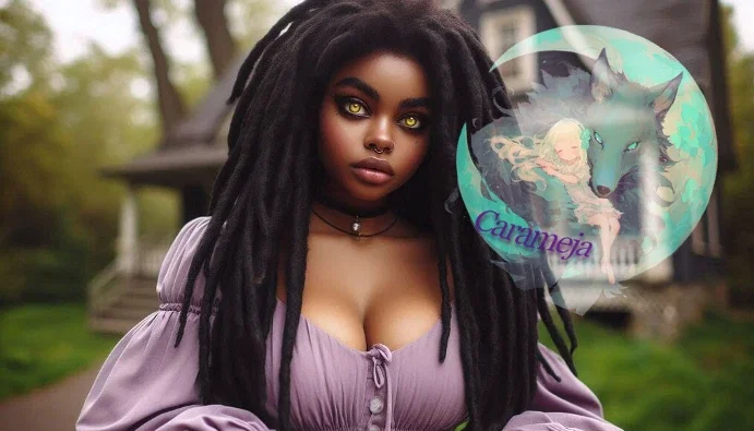 Kilana Calypso - WLW