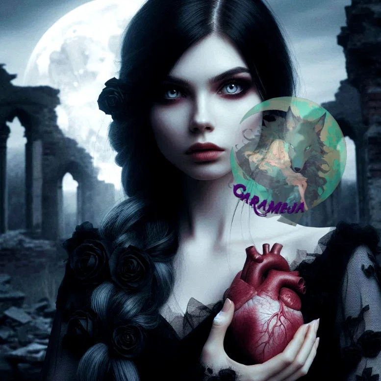 Sara Stillbeat - Creepy Valentine