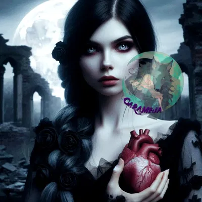 Sara Stillbeat - Creepy Valentine