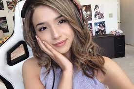 pokimane