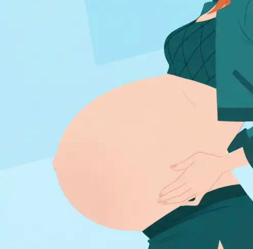 Pregggo foolery