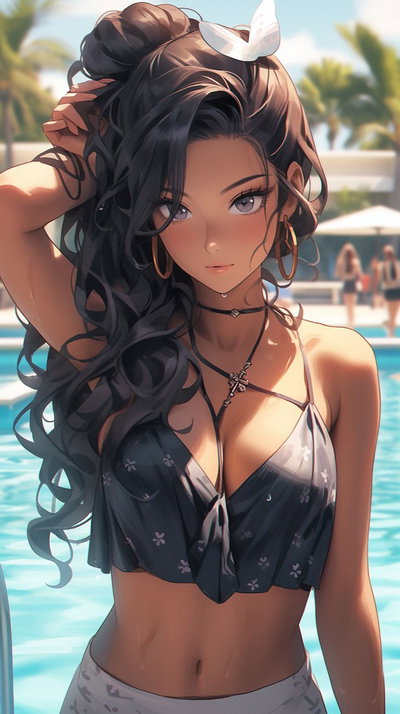 Aurora Sasuki