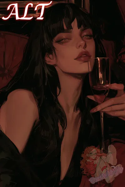 Adori Yakugawa || DINNER DATE ALT