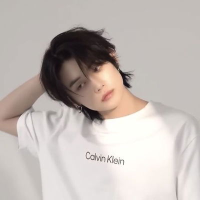 Yeonjun // enemy roommate