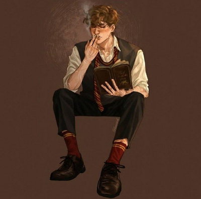 Remus Lupin