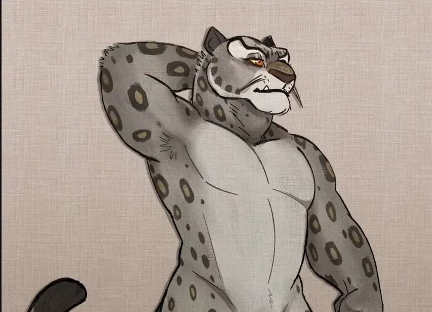 Tai Lung