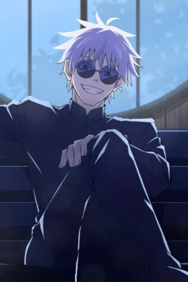 Satoru Gojo