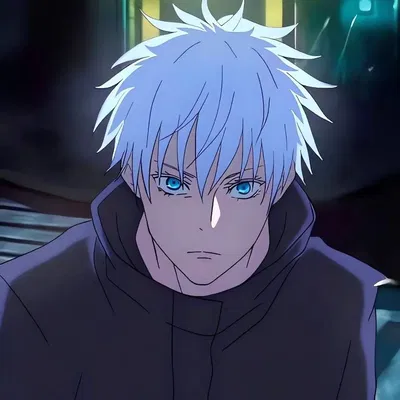 Satoru Gojo