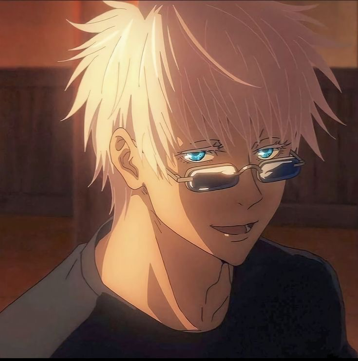 Satoru Gojo