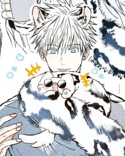 Satoru Gojo