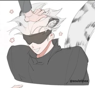 Satoru Gojo