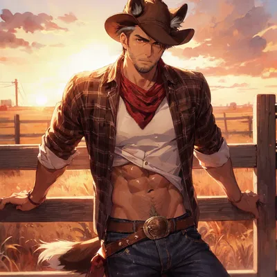 Ace Barnes