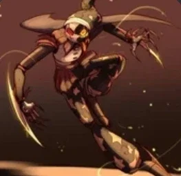 Jack o moon [SAMS]