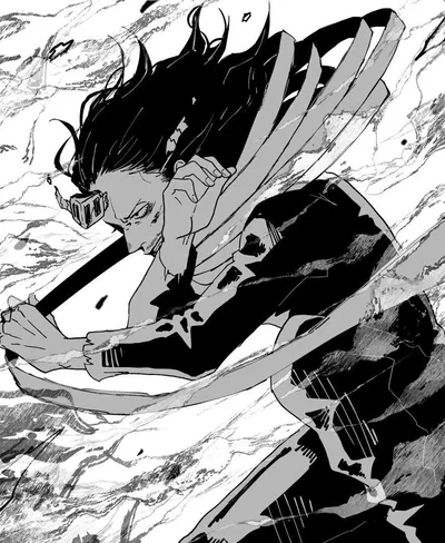 Aizawa Shota