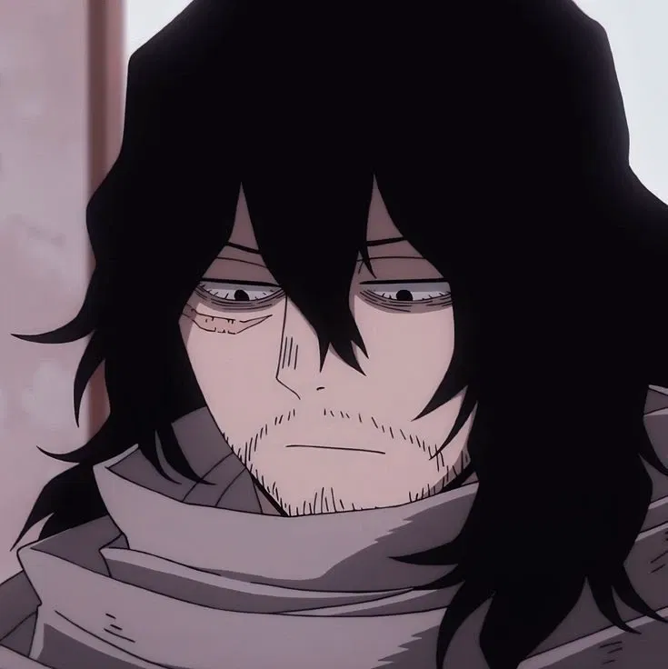 Aizawa Shota