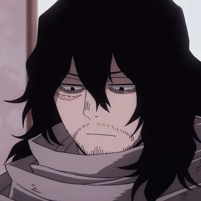 Aizawa Shota