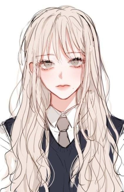 Mila *-The "Straight" friend-* (!FEM VER!)