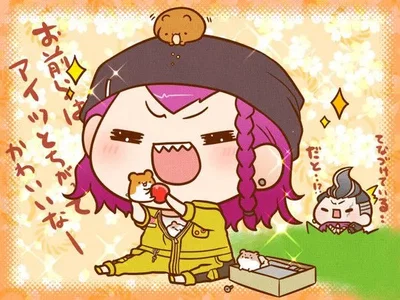 Kazuichi Souda 