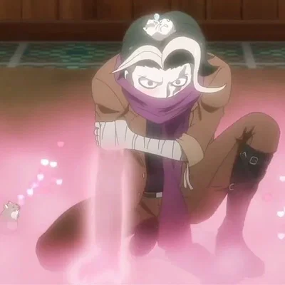 Gundham Tanaka