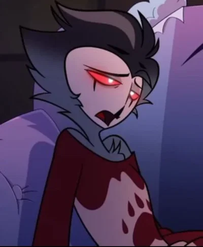 Stolas (Post Mastermind)