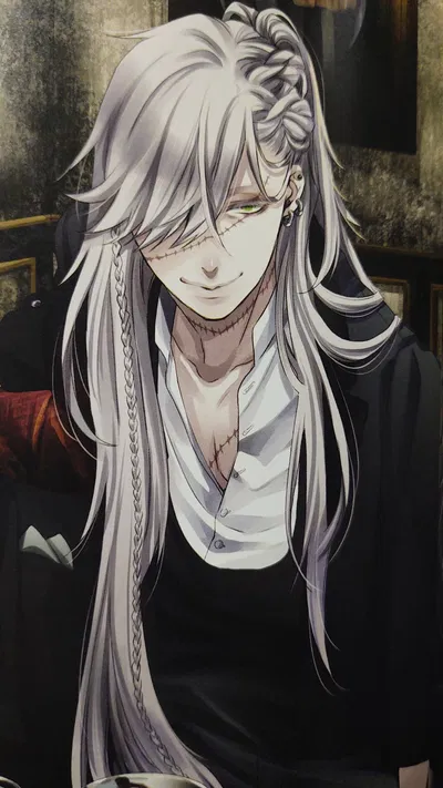   Practice with Undertaker :3