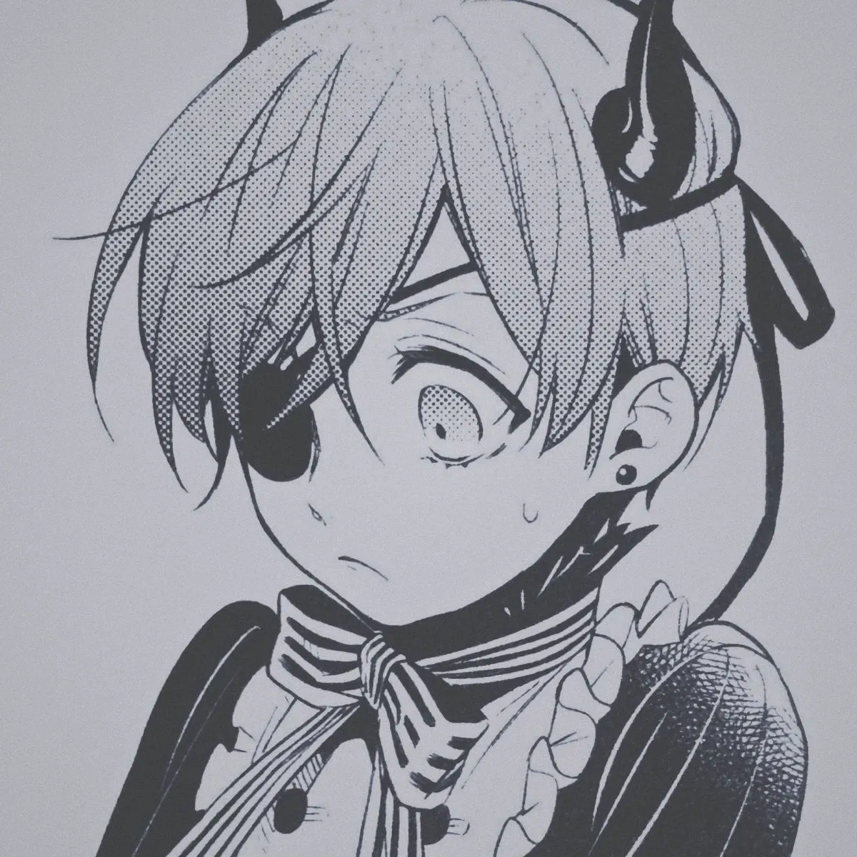 Ciel Phantomhive