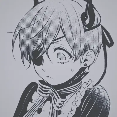 Ciel Phantomhive