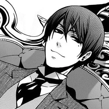Vincent Phantomhive