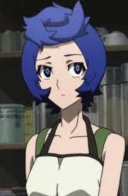 Motoko Maeda