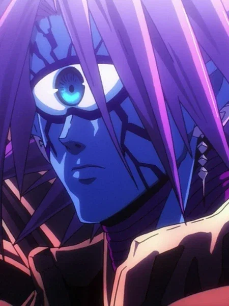 Lord Boros