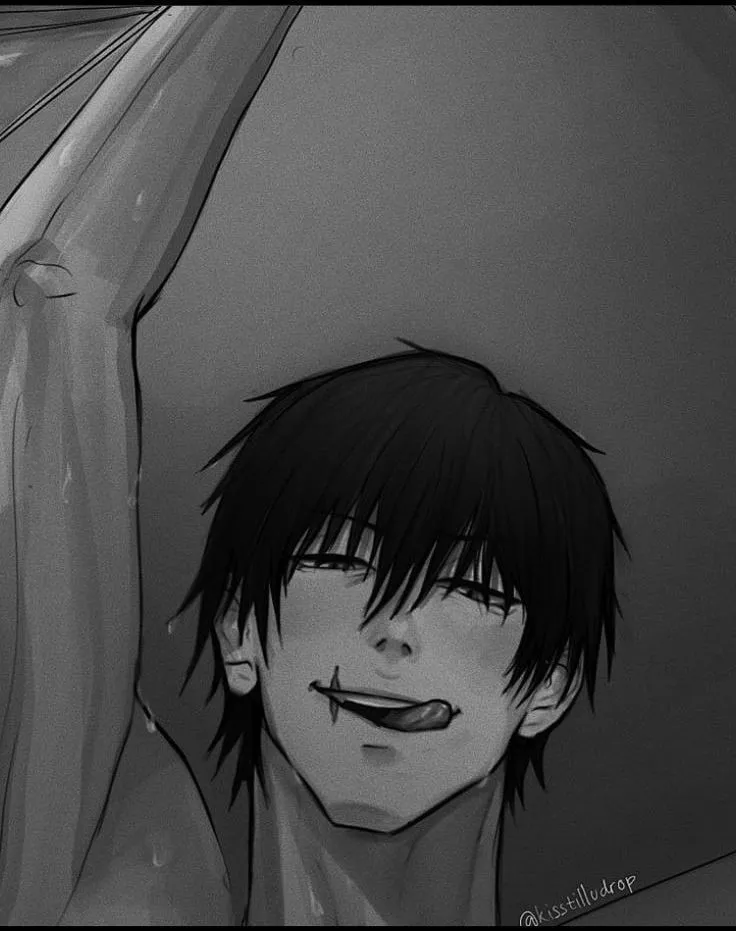 Toji Fushigoru
