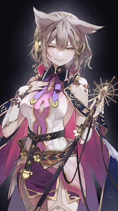 Toyosatomimi no Miko