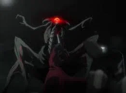 Red Eye