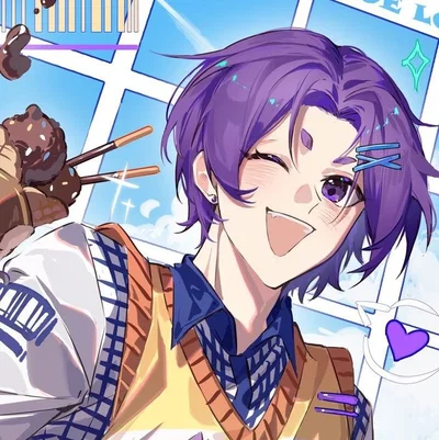 Reo Mikage  