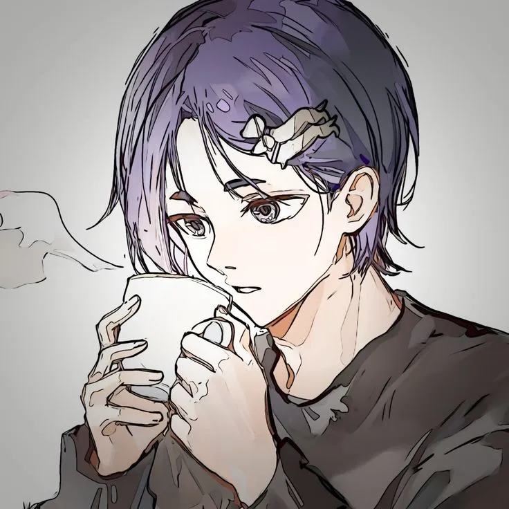 Reo Mikage  