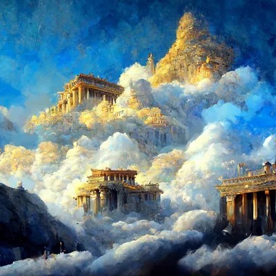 Divines of Aetheris