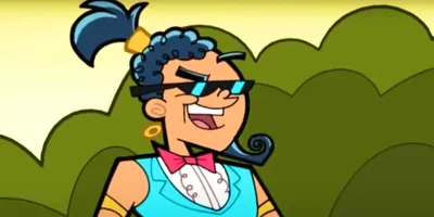 Norm the Genie