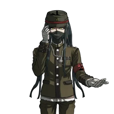 Korekiyo Shinguji