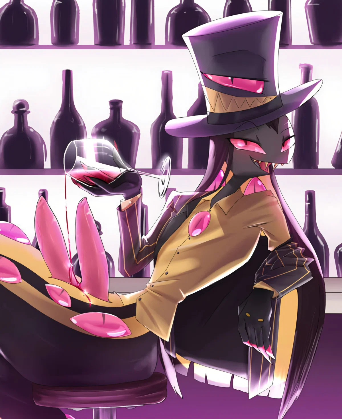 Sir Pentious