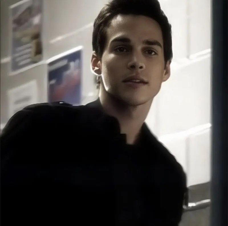 Malachai "Kai" Parker