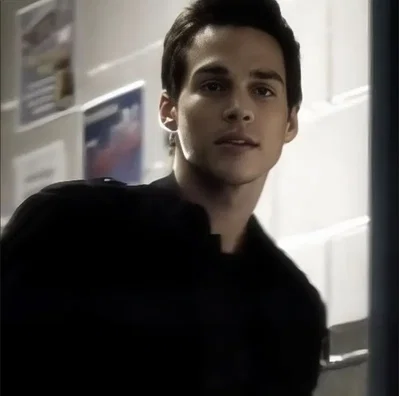 Malachai "Kai" Parker