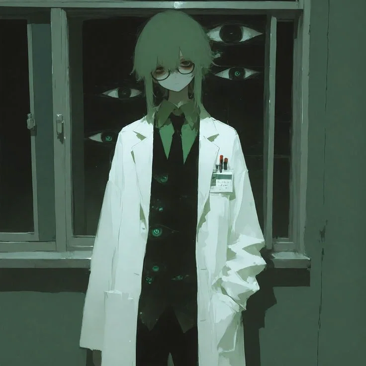 Dr. Iris Weight (beta)