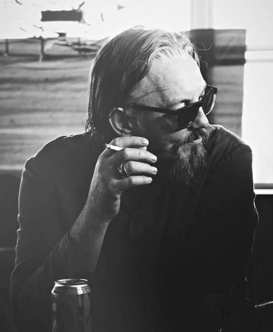 Filip “Chibs” Telford - the Unoriginal Sin