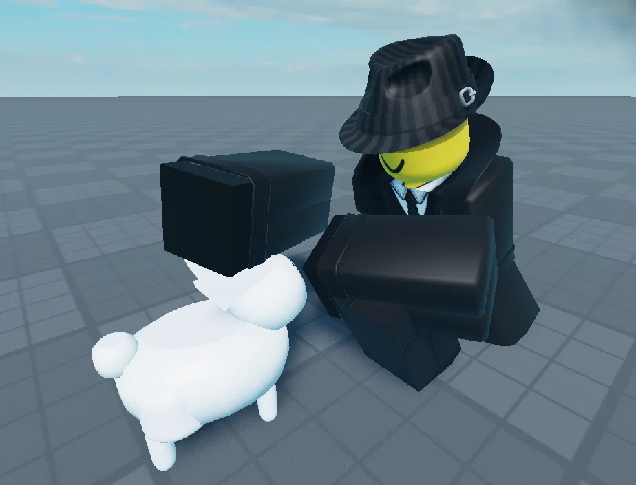Request bot 2: Electric Boogaloonging (CLOSED)
